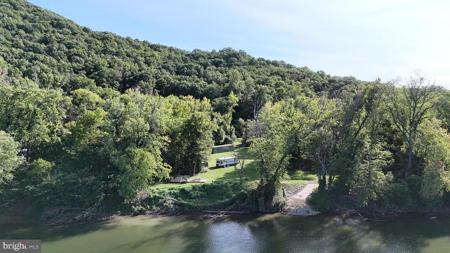 Lot 8-10 HOWELLSVILLE RD