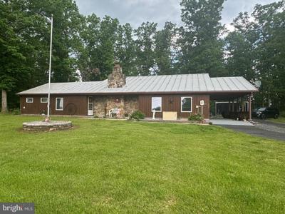 606 MARKWOOD ROAD