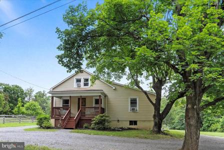 8393 PAW PAW ROAD