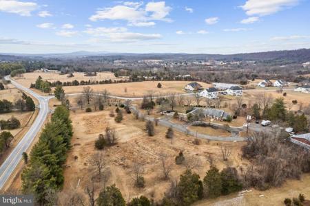 20043 GLEEDSVILLE ROAD