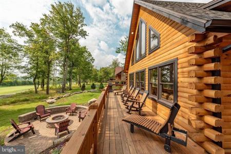 260 BILTMORE RIDGE TRAIL