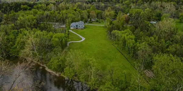 628 BLACK BEAR ROAD