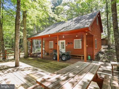 529 STRAWBERRY LANE