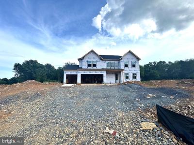 268 (Lot 16) LEGUME DR