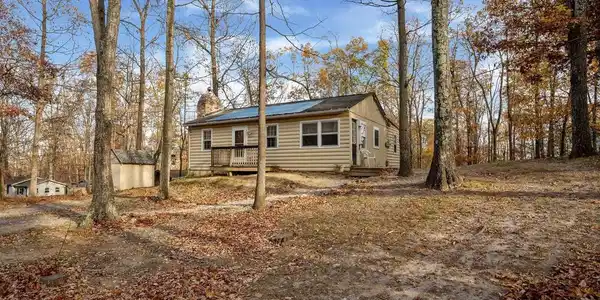 108 COMANCHE TRAIL