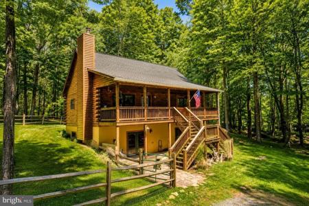 62 MALLARD LAKE TRAIL