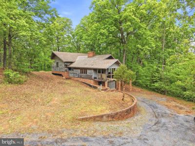 549 MOUNTAIN LAUREL DRIVE