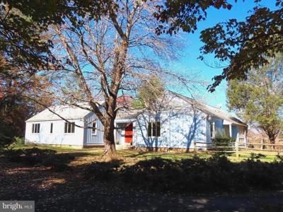 419 RUDASILL MILL ROAD