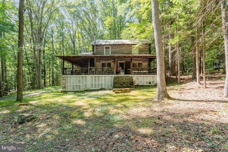 1602 DOUBLING GAP ROAD