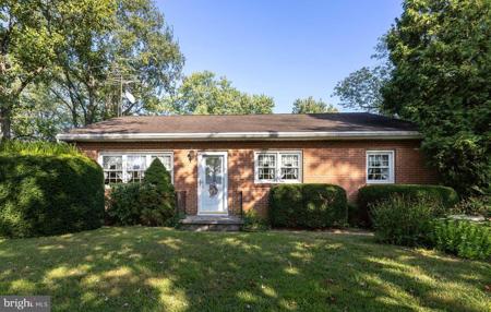 5028 ARDEN NOLLVILLE ROAD