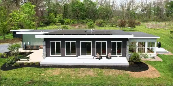 245 MEREDITH LANE