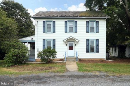 2830 PINE GROVE ROAD