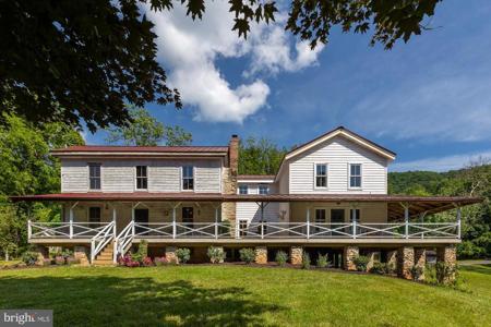 4320 BROWNTOWN ROAD