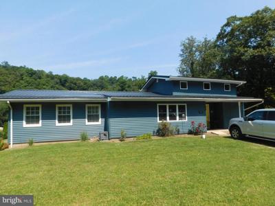 1397 BACK MAITLAND ROAD