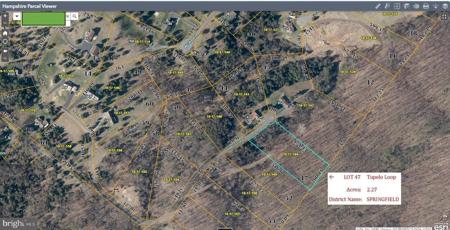 Lot 47 TUPELO LOOP