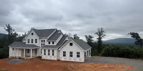 1673 DUDLEY MOUNTAIN RD