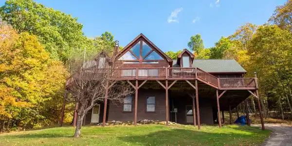 718 BLACK BEAR LANE