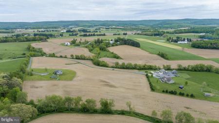 Lot #5 SWAN MEADOW DRIVE