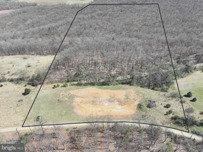 24.54 ACRES FARM VIEW LANE