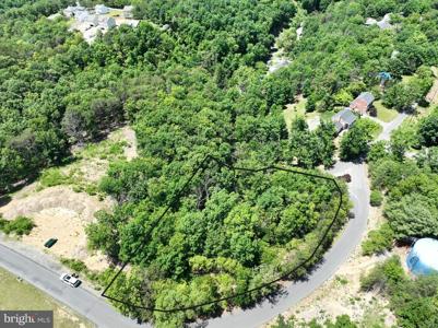 LOT 1 CORNWELL DRIVE