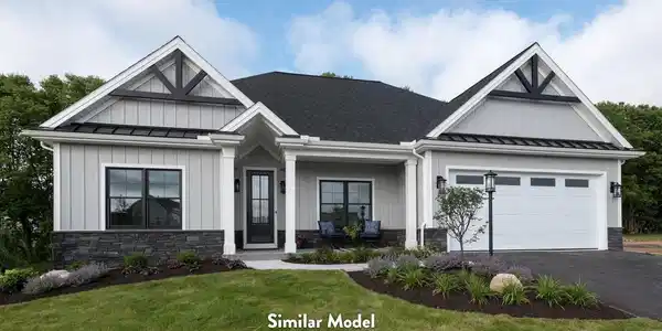LOT #56 PATTON ROAD