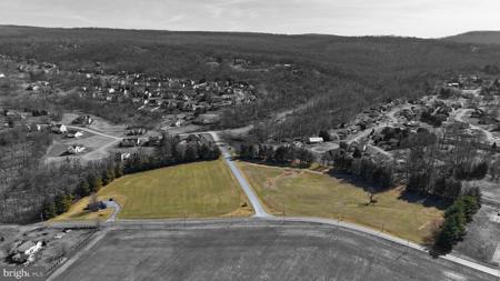 Lot 2 OLD FORGE ROAD