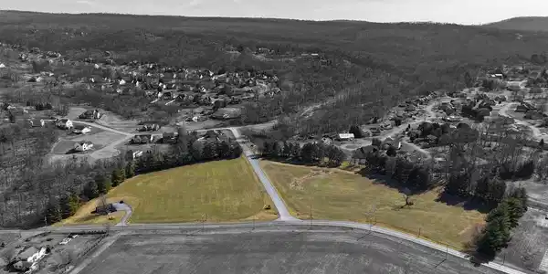 Lot 2 OLD FORGE ROAD