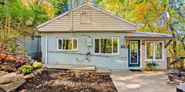 622 TIMBER LANE