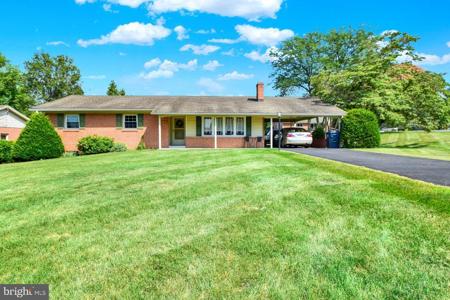 2916 ADAMS DRIVE