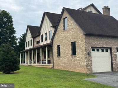 15 RACHELS LANE