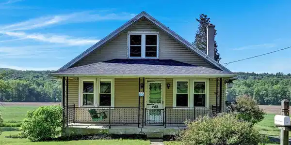 166 ROCK ROAD