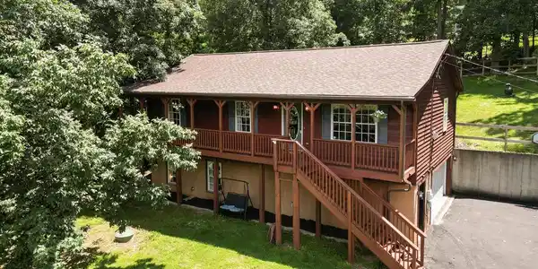 214 SALT LICK ROAD
