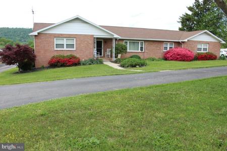 509 RIDGE ROAD