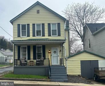 65 SILVER STREET