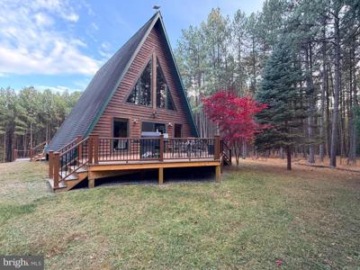4839 GRACES CABIN ROAD
