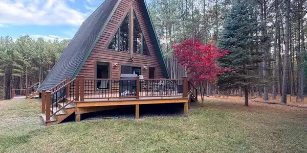 4839 GRACES CABIN ROAD