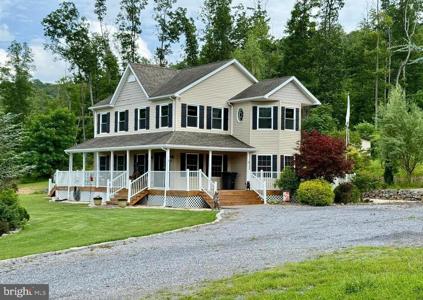 1809 CALDWELL HOLLOW ROAD