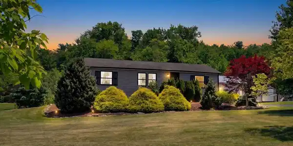284 BLUE MOUNTAIN DRIVE
