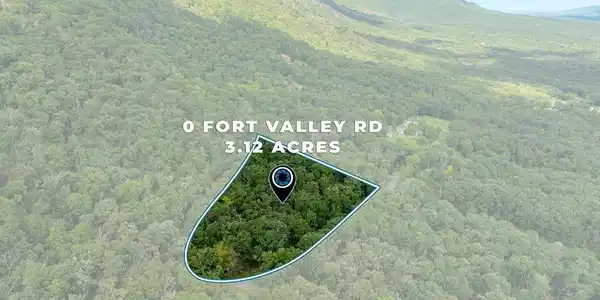 0 FORT VALLEY