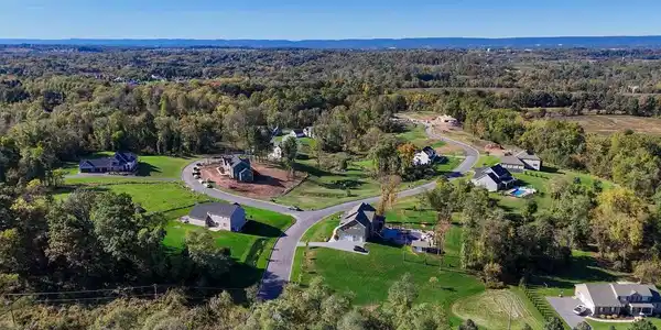 Lot 22 WILLOW OAK DRIVE