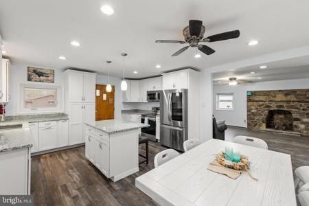 2913 WARDENSVILLE GRADE