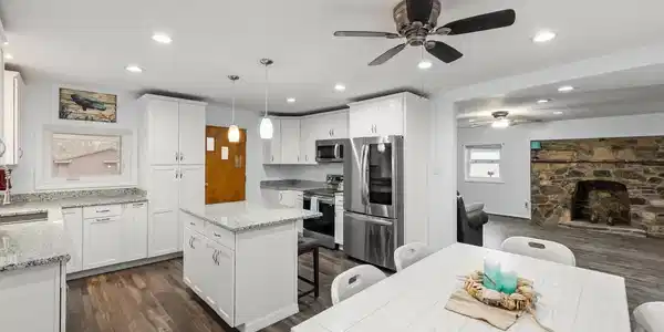2913 WARDENSVILLE GRADE
