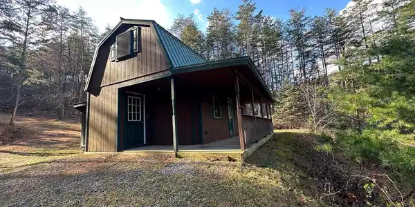 4475 GRACES CABIN ROAD