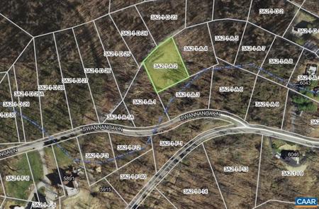 Block A Lot 2 SWANNANOA LN