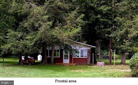 1035 CATAWISSA CREEK ROAD