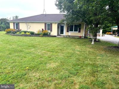902 CARPERS PIKE