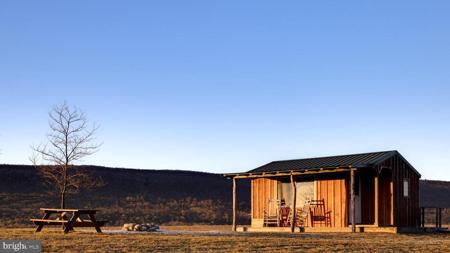 333 NEW BETHEL CHURCH ROAD