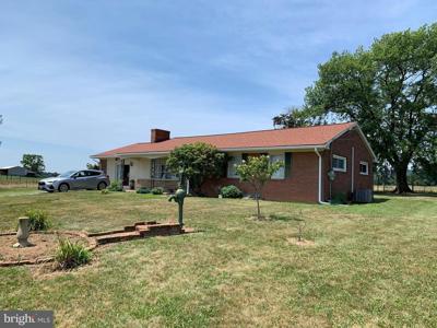 13644 SAINT PAUL ROAD
