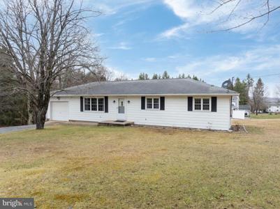 354 SYCAMORE ROAD