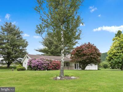 858 HILL ROAD